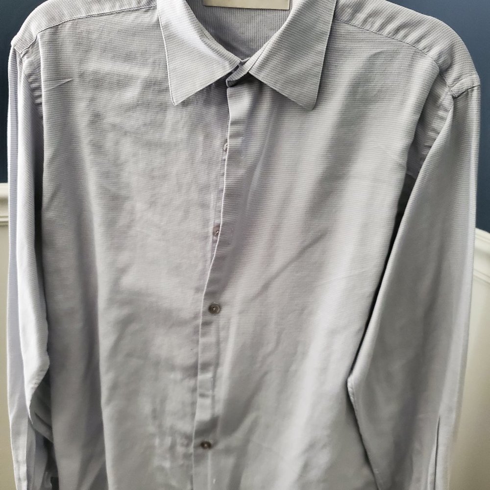 Perry Ellis - Dress Shirt